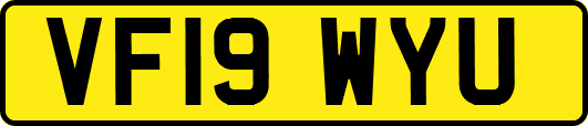 VF19WYU