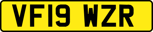 VF19WZR