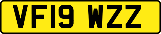 VF19WZZ