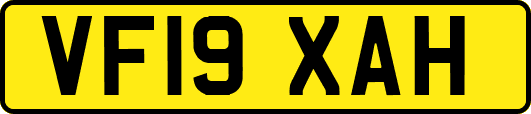 VF19XAH
