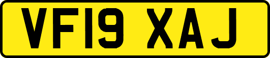 VF19XAJ