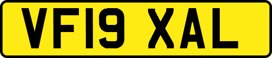VF19XAL