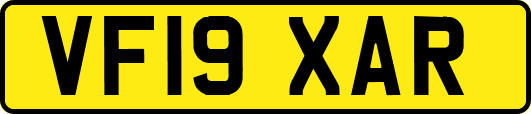 VF19XAR