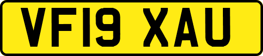 VF19XAU