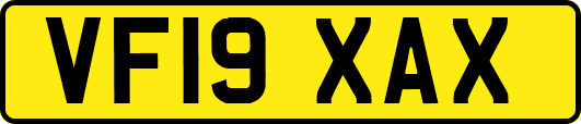 VF19XAX