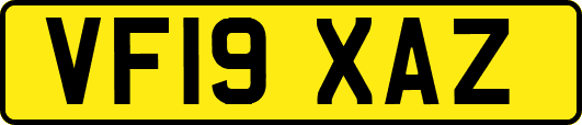 VF19XAZ