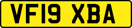 VF19XBA