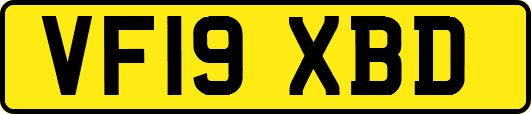 VF19XBD