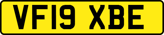 VF19XBE