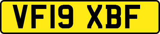 VF19XBF