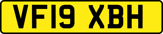 VF19XBH