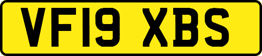 VF19XBS
