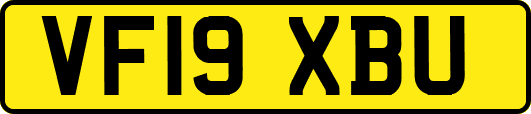 VF19XBU