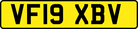 VF19XBV