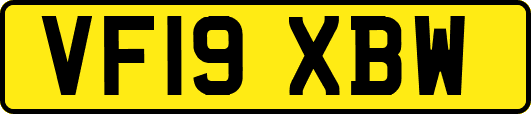 VF19XBW