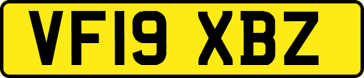 VF19XBZ