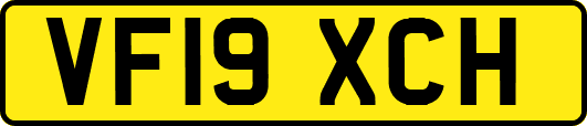 VF19XCH