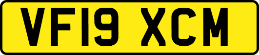 VF19XCM