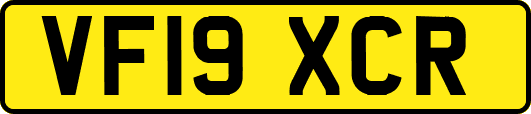 VF19XCR