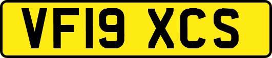 VF19XCS