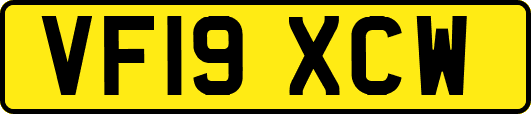 VF19XCW