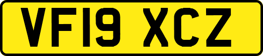 VF19XCZ