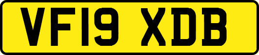 VF19XDB