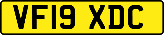 VF19XDC