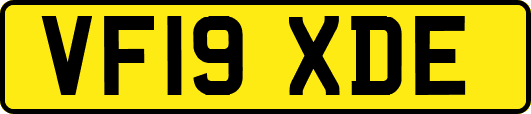 VF19XDE