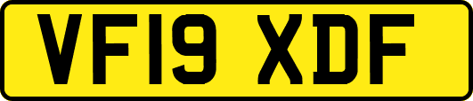 VF19XDF