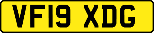VF19XDG