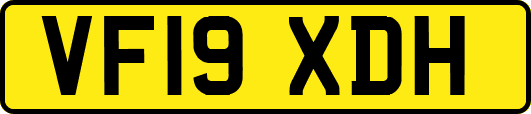 VF19XDH