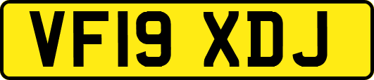 VF19XDJ
