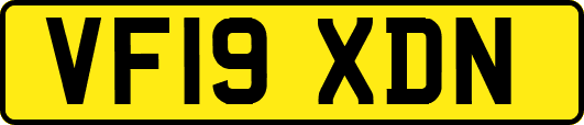 VF19XDN