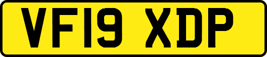 VF19XDP