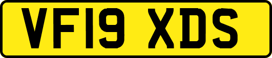 VF19XDS