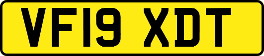VF19XDT