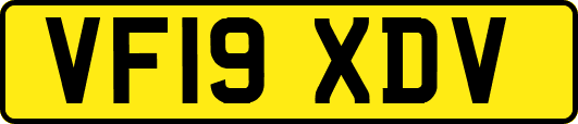 VF19XDV