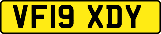 VF19XDY