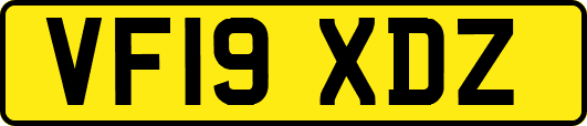 VF19XDZ