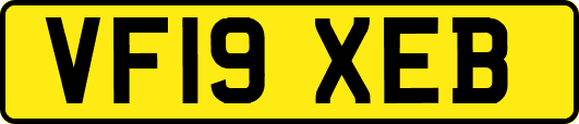 VF19XEB