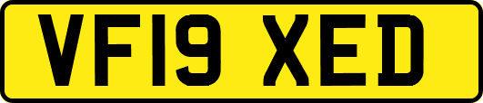 VF19XED