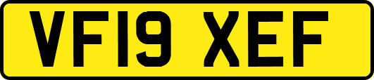 VF19XEF