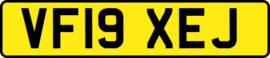 VF19XEJ