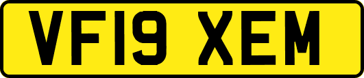 VF19XEM