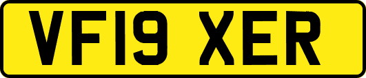 VF19XER
