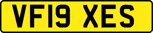 VF19XES