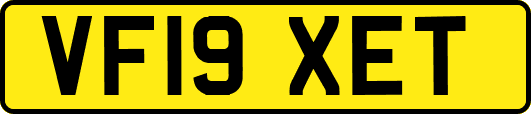 VF19XET