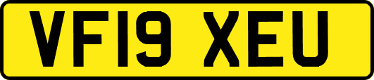 VF19XEU