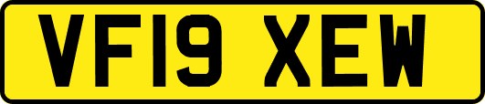 VF19XEW